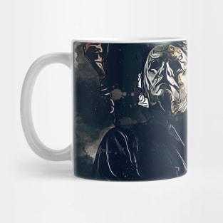 michael myers Mug